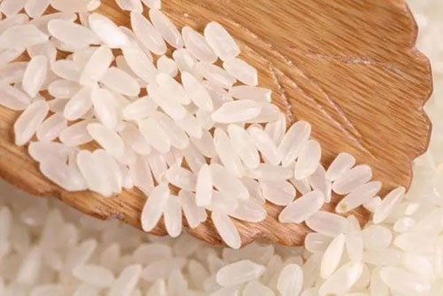 识别漂白大米的技巧有哪些